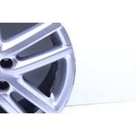 2008-2010 Volkswagen Eos Passat 17 x 7.5, 5 Double Spoke Wheel 3C0601025R OEM