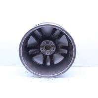 2008-2010 Volkswagen Eos Passat 17 x 7.5, 5 Double Spoke Wheel 3C0601025R OEM