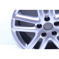 2008-2010 Volkswagen Eos Passat 17 x 7.5, 5 Double Spoke Wheel 3C0601025R OEM