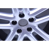 2008-2010 Volkswagen Eos Passat 17 x 7.5, 5 Double Spoke Wheel 3C0601025R OEM