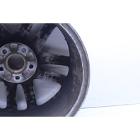 2008-2010 Volkswagen Eos Passat 17 x 7.5, 5 Double Spoke Wheel 3C0601025R OEM