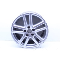 2008-2010 Volkswagen Eos Passat 17 x 7.5, 5 Double Spoke Wheel 3C0601025R OEM 3c0601025r-6