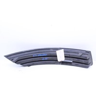 2006-2010 Volkswagen Passat Bumper Grille Left - 3C0853665 OEM