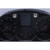 2008 Volkswagen Passat Speedometer Instrument Cluster OEM