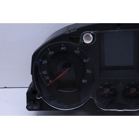 2008 Volkswagen Passat Speedometer Instrument Cluster OEM