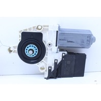 2012 2013 Volkswagen Jetta Passat Rear Power Window Motor Left Driver OEM