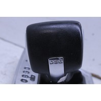 2006-2010 Volkswagen Passat Shifter Boot Knob 3C1713203A OEM