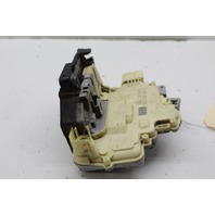 Volkswagen Front Door Latch Lock Actuator Left Driver 3C1837015B OEM