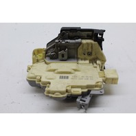 Volkswagen Front Door Latch Lock Actuator Left Driver 3C1837015B OEM