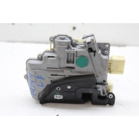 Volkswagen Front Door Latch Lock Actuator Left Driver 3C1837015B OEM