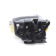 Volkswagen Front Door Latch Lock Actuator Left Driver 3C1837015B OEM