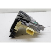 Volkswagen Front Door Latch Lock Actuator Left Driver 3C1837015B OEM