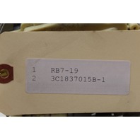 Volkswagen Front Door Latch Lock Actuator Left Driver 3C1837015B OEM