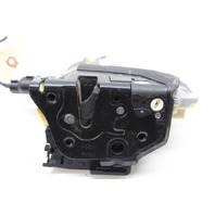 Volkswagen Door Latch Lock Actuator Front Right 3C1837016B OEM