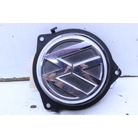 2010 Volkswagen Eos Trunk Release Handle - 3C5827469K OEM