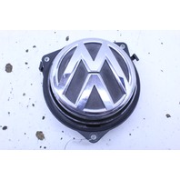 2010 Volkswagen Eos Trunk Release Handle - 3C5827469K OEM