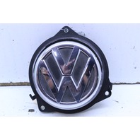 2010 Volkswagen Eos Trunk Release Handle - 3C5827469K OEM 3c5827469k