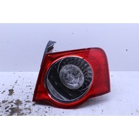 2006 2007 2008 2009 2010 Volkswagen Passat Tail Light Lamp 3C5945096J OEM 3C5945096J
