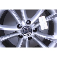 2009-2017 Volkswagen CC Wheel 17 x 8 Rim SPA OEM