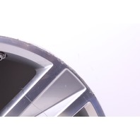 2013 2014 2015 2016 2017 Volkswagen CC Wheel 17 x 8 "Verme" Rim OEM