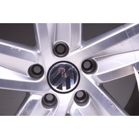 2013 2014 2015 2016 2017 Volkswagen CC Wheel 17 x 8 "Verme" Rim OEM