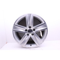 2013 2014 2015 2016 2017 Volkswagen CC Wheel 17 x 8 "Verme" Rim OEM