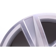 2013 2014 2015 2016 2017 Volkswagen CC Wheel 17 x 8 "Verme" Rim OEM