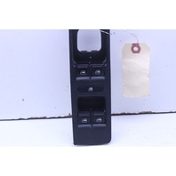2010 Volkswagen CC Power Window Switch Driver Left Master - 3C8857857D OEM