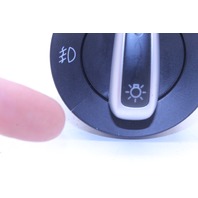 2010 2011 2012 Volkswagen Golf GTI Headlight Switch OEM