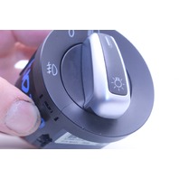 2010 2011 2012 Volkswagen Golf GTI Headlight Switch OEM