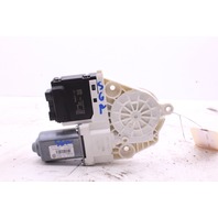2009-2017 Volkswagen CC Left Rear Power Window Motor 3C8959703C OEM
