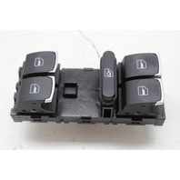 2009 Volkswagen CC Power Master Window Switch Left 3C8959857 OEM