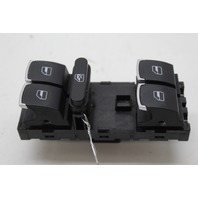 2009 Volkswagen CC Power Master Window Switch Left 3C8959857 OEM