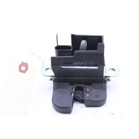 2008 2009 2010 Volkswagen Passat Wagon Rear Tail Gate Trunk Latch OEM