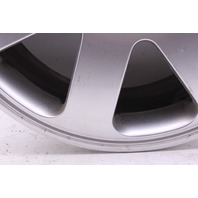 2004-2006 Volkswagen Phaeton 18 x 8.5 7 Spoke Wheel 3D0601025C OEM