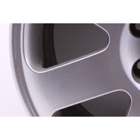 2004-2006 Volkswagen Phaeton 18 x 8.5 7 Spoke Wheel 3D0601025C OEM