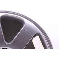 2004-2006 Volkswagen Phaeton 18 x 8.5 7 Spoke Wheel 3D0601025C OEM