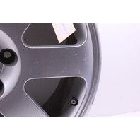 2004-2006 Volkswagen Phaeton 18 x 8.5 7 Spoke Wheel 3D0601025C OEM