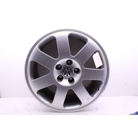 2004-2006 Volkswagen Phaeton 18 x 8.5 7 Spoke Wheel 3D0601025C OEM