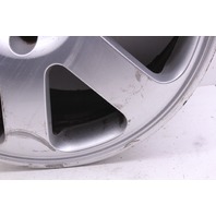 2004-2006 Volkswagen Phaeton 18 x 8.5 7 Spoke Wheel 3D0601025C OEM