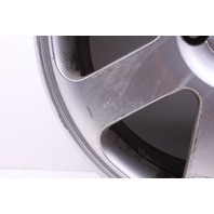 2004-2006 Volkswagen Phaeton 18 x 8.5 7 Spoke Wheel 3D0601025C OEM