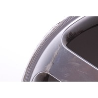2004-2006 Volkswagen Phaeton 18 x 8.5 7 Spoke Wheel 3D0601025C OEM