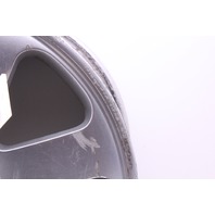 2004-2006 Volkswagen Phaeton 18 x 8.5 7 Spoke Wheel 3D0601025C OEM