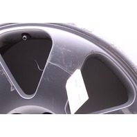 2004-2006 Volkswagen Phaeton 18 x 8.5 7 Spoke Wheel 3D0601025C OEM