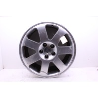 2004-2006 Volkswagen Phaeton 18 x 8.5 7 Spoke Wheel 3D0601025C OEM