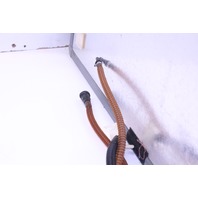 2004 Audi A8 Driver Left Fuel Pump 3D0919087B OEM