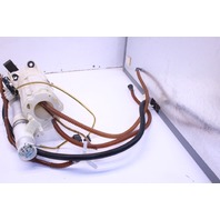 2004 Audi A8 Driver Left Fuel Pump 3D0919087B OEM