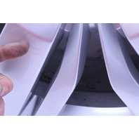 2019 Volkswagen Atlas Wheel 20 X 8 Rim 3QF601025J OEM