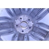 2019 Volkswagen Atlas Wheel 20 X 8 Rim 3QF601025J OEM