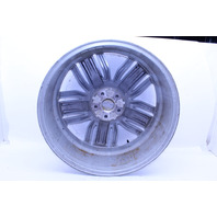 2019 Volkswagen Atlas Wheel 20 X 8 Rim 3QF601025J OEM